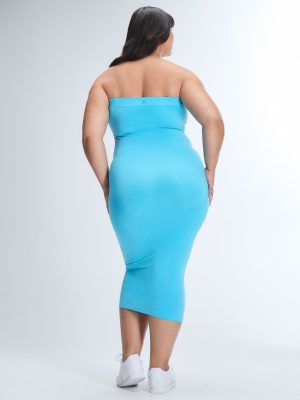 Frame Work Tube Dress