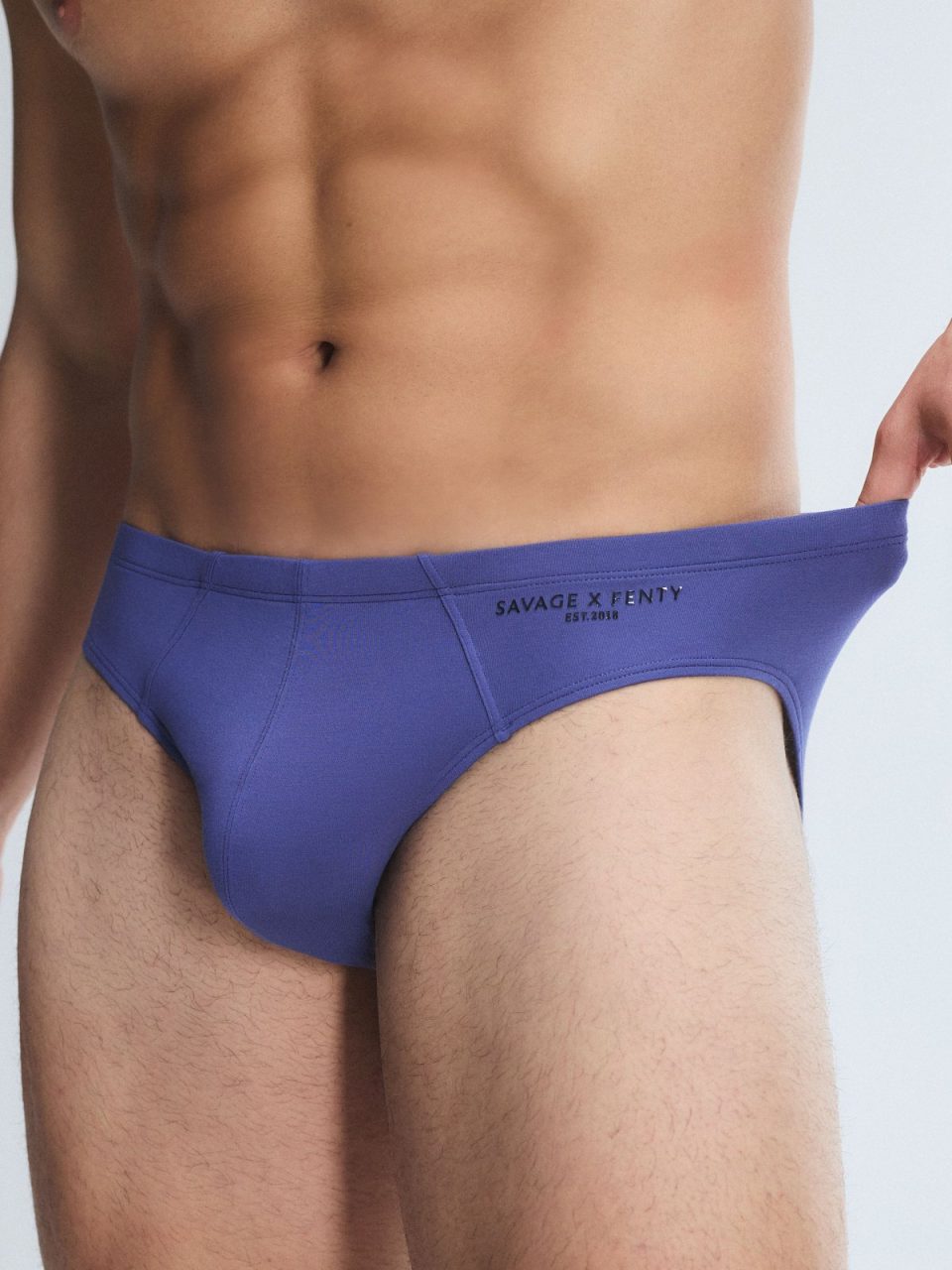 Homme Base Bikini Briefs