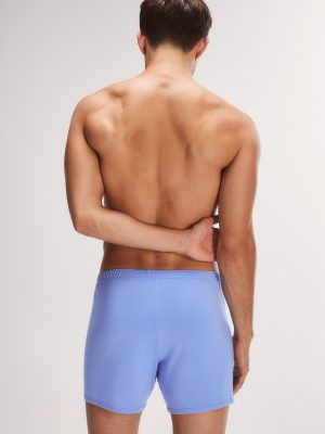 Homme Base Boxer 3-Piece Set