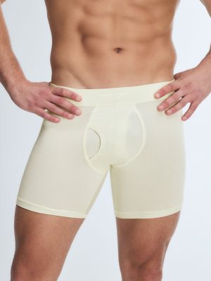 Homme Base Boxer Briefs