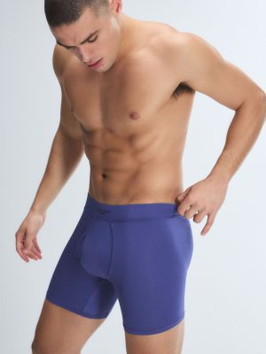 Homme Base Boxer Briefs