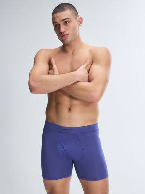 Homme Base Boxer Briefs