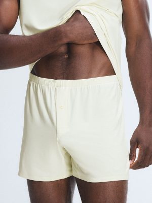 Homme Base Boxers