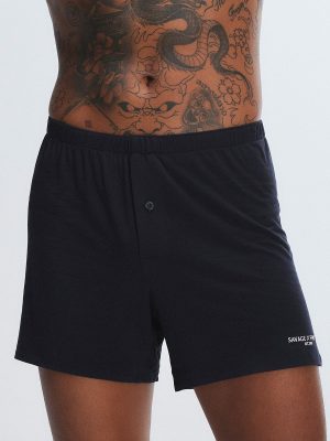 Homme Base Boxers