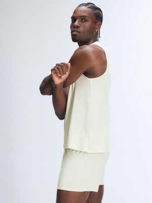 Homme Base Sleep Tank