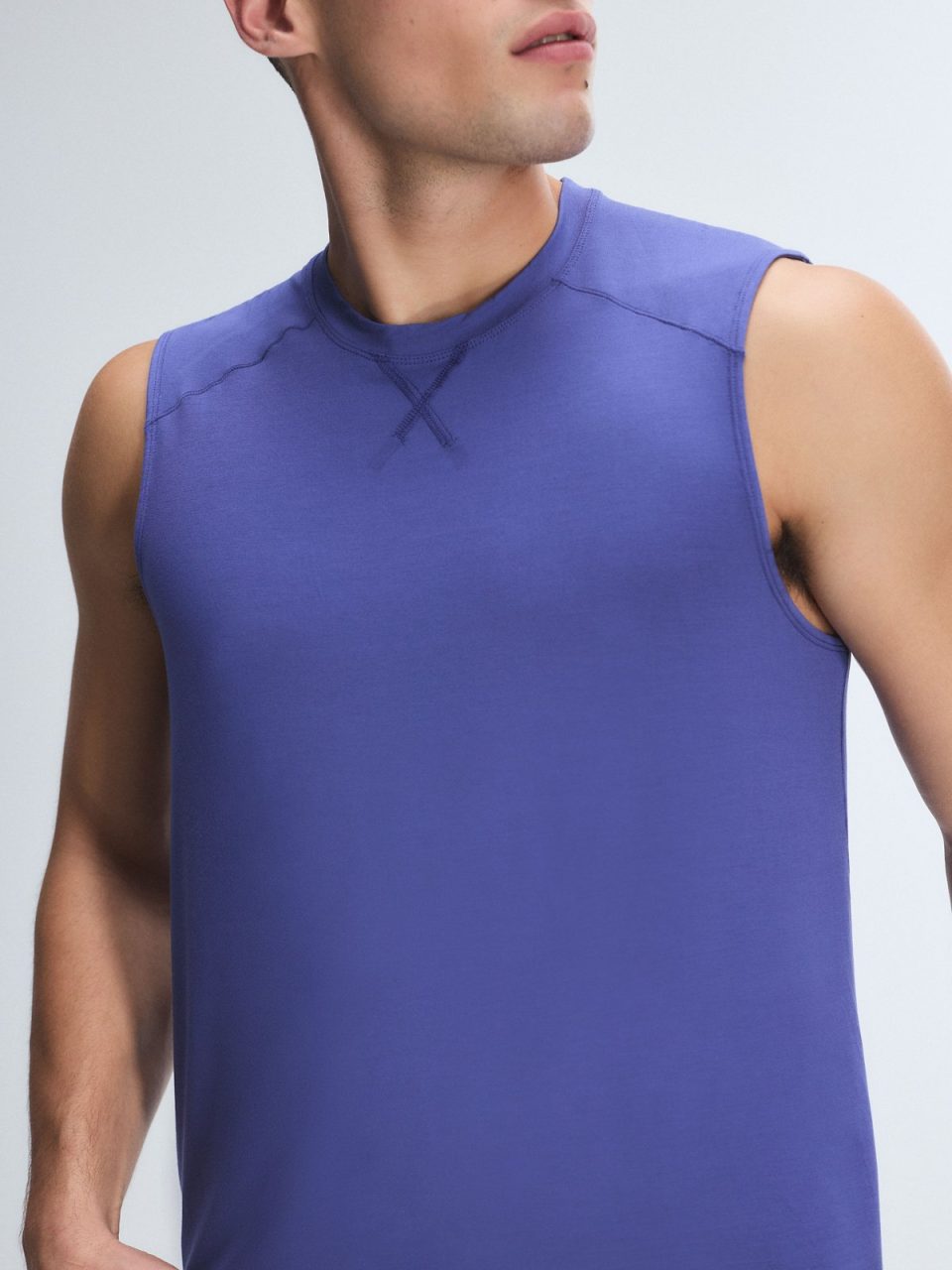 Homme Base Sleep Tank