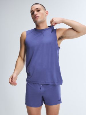 Homme Base Sleep Tank