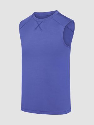 Homme Base Sleep Tank