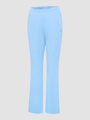 Hot Track Piped Flare Pant