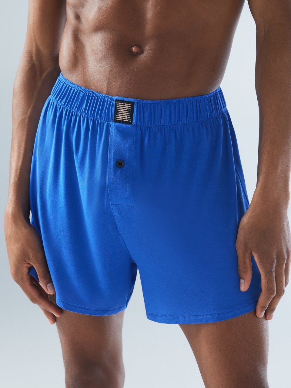 I Dare Hue Jersey Boxers