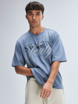 Jersey Short Sleeve Graphic Tee