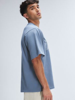 Jersey Short Sleeve Graphic Tee