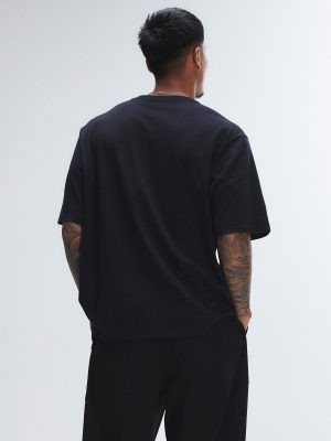 Jersey Short Sleeve Graphic Tee