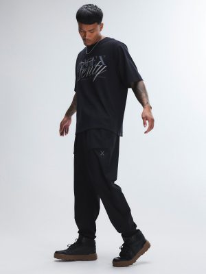 Jersey Short Sleeve Graphic Tee