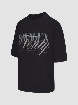 Jersey Short Sleeve Graphic Tee