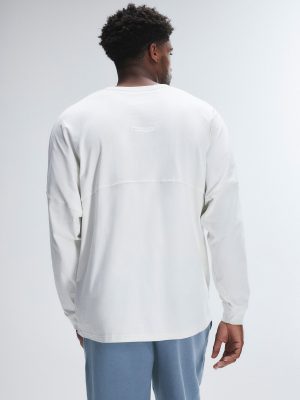 Jersey Long Sleeve Tee