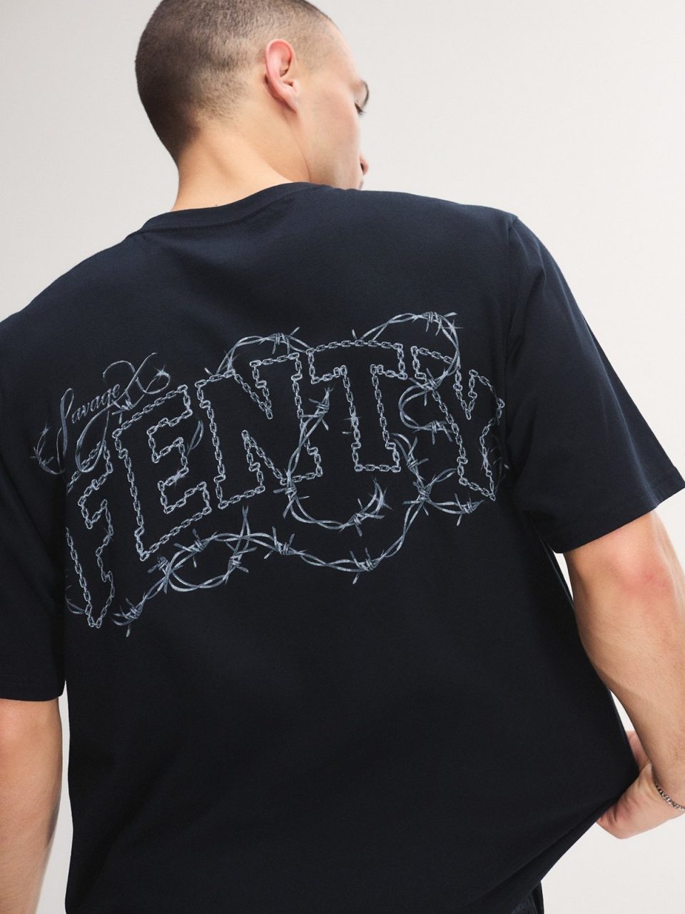 Jersey Short Sleeve Graphic Tee