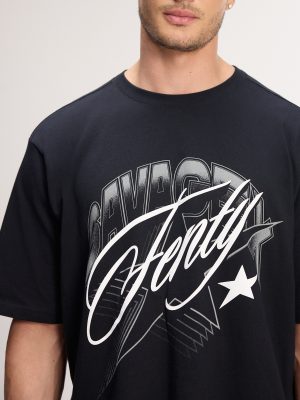 Jersey Short Sleeve Graphic Tee
