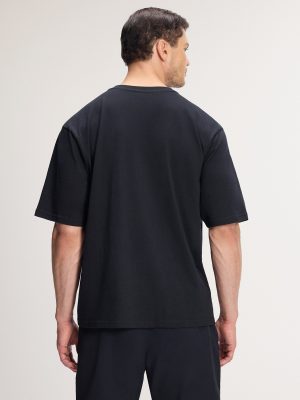 Jersey Short Sleeve Graphic Tee