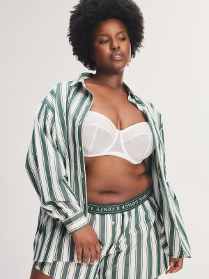 Kickback Casuals Sleep Button-Down Shirt