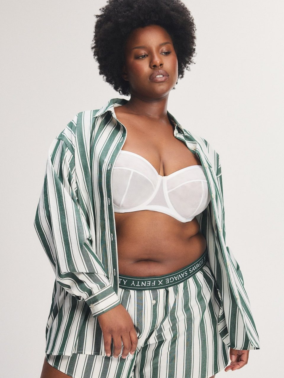 Kickback Casuals Sleep Button-Down Shirt