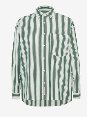 Kickback Casuals Sleep Button-Down Shirt