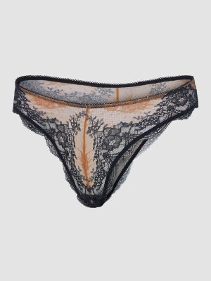 Lacestruck Brazilian Panty