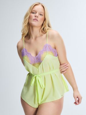 Lacestruck Sleep Romper