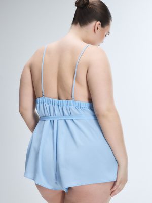 Lacestruck Sleep Romper