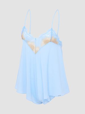 Lacestruck Sleep Romper