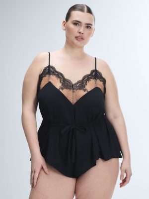 Lacestruck Sleep Romper