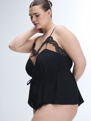 Lacestruck Sleep Romper