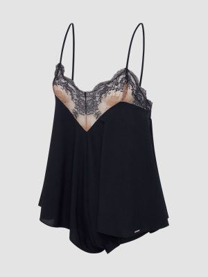 Lacestruck Sleep Romper