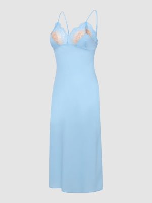 Lacestruck Sleep Slip