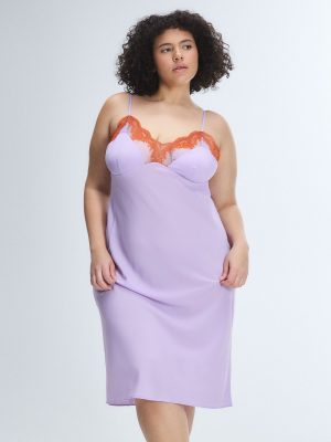 Lacestruck Sleep Slip