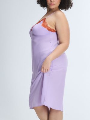 Lacestruck Sleep Slip