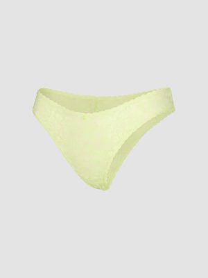 Lavish Lace Brazilian Panty