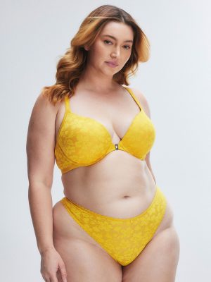 Lavish Lace Brazilian Panty