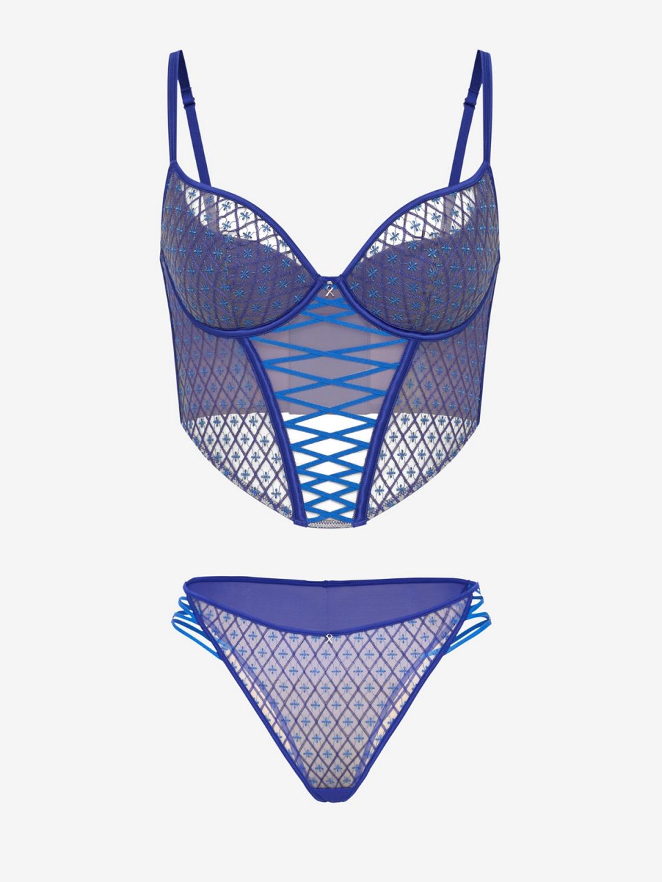 Lil Tied Up 2-Piece Set