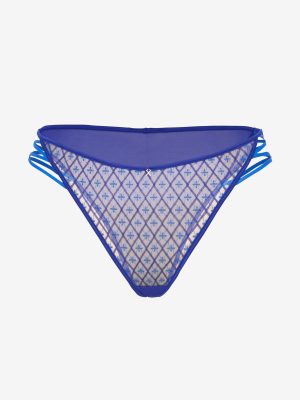 Lil Tied Up Brazilian Panty