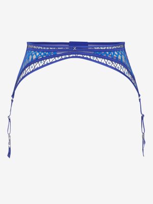 Lil Tied Up Garter Belt