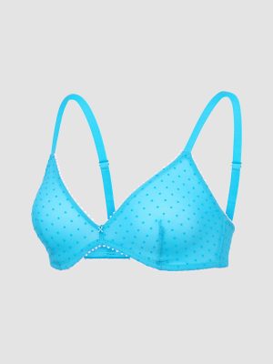 Mesh Around Bralette