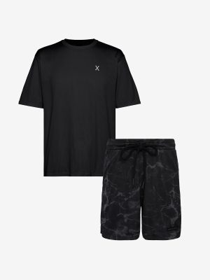 Mesh City Baller 2-Piece Set