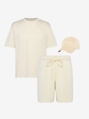 Mesh City Baller Jersey 3-Piece Set