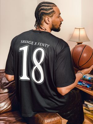Mesh City Baller Jersey
