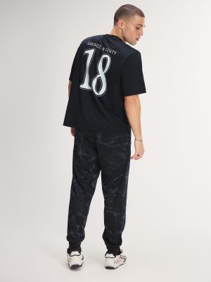 Mesh City Baller Jersey