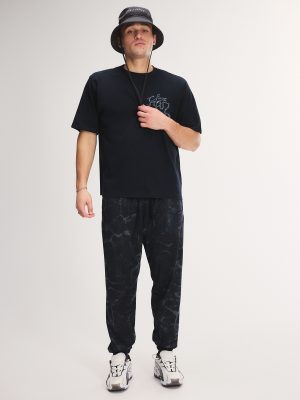 Mesh City Baller Jogger 3-Piece Set