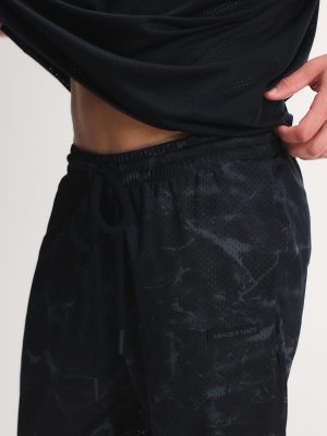 Mesh City Baller Jogger 3-Piece Set
