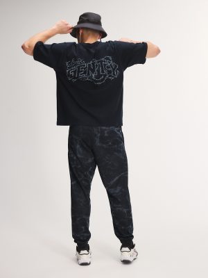 Mesh City Baller Jogger