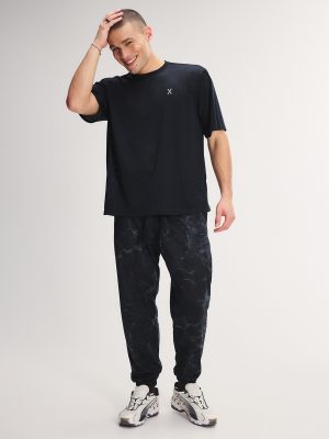 Mesh City Baller Jogger